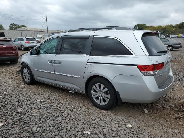 Photo 1 VIN: 5FNRL5H68FB112964 - HONDA ODYSSEY EX 