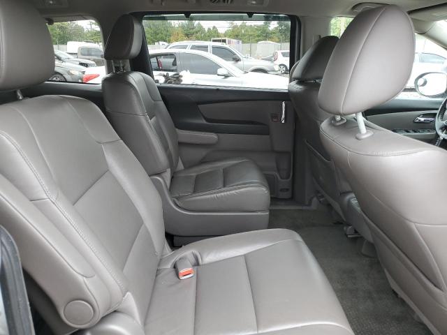 Photo 10 VIN: 5FNRL5H68FB112964 - HONDA ODYSSEY EX 