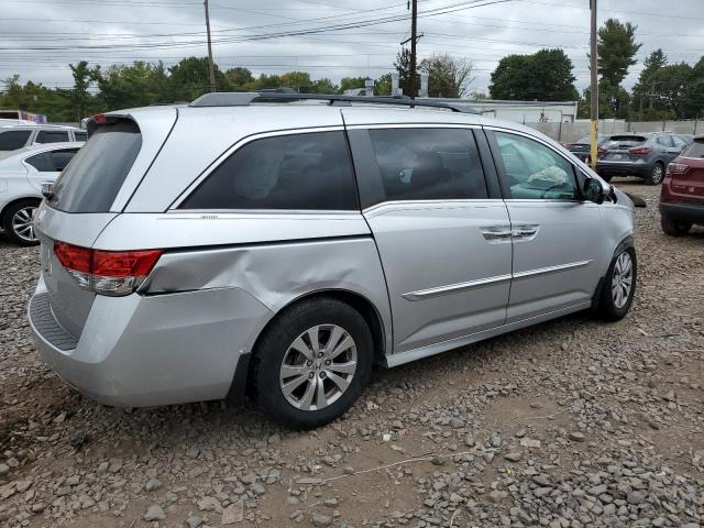 Photo 2 VIN: 5FNRL5H68FB112964 - HONDA ODYSSEY EX 