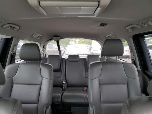 Photo 9 VIN: 5FNRL5H68FB112964 - HONDA ODYSSEY EX 