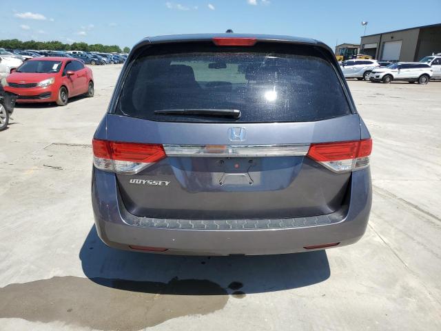 Photo 5 VIN: 5FNRL5H68FB117517 - HONDA ODYSSEY EX 