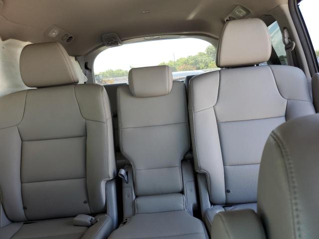 Photo 9 VIN: 5FNRL5H68FB117517 - HONDA ODYSSEY EX 