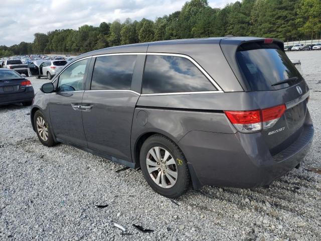 Photo 1 VIN: 5FNRL5H68FB120966 - HONDA ODYSSEY EX 