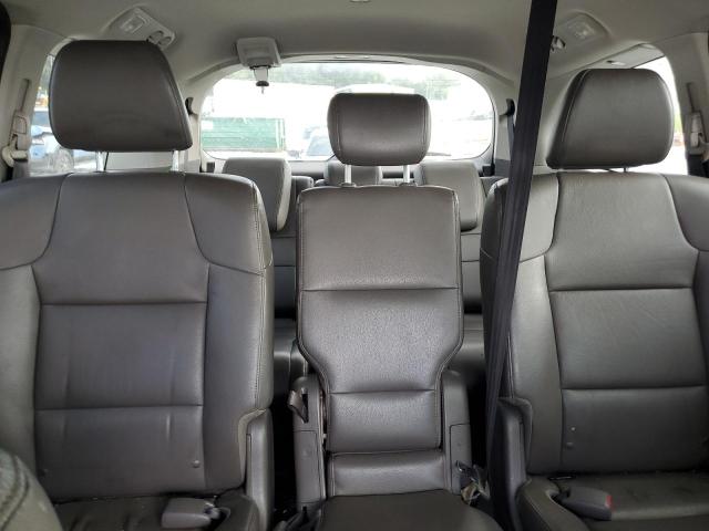 Photo 10 VIN: 5FNRL5H68FB120966 - HONDA ODYSSEY EX 