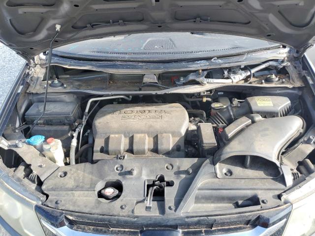 Photo 11 VIN: 5FNRL5H68FB120966 - HONDA ODYSSEY EX 