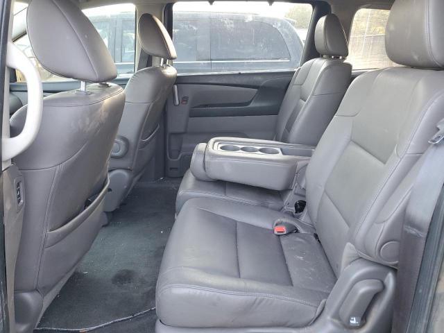 Photo 10 VIN: 5FNRL5H68GB007410 - HONDA ODYSSEY EX 