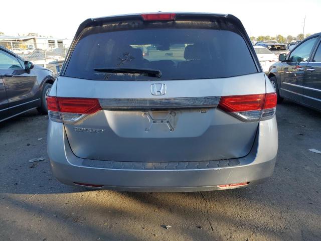 Photo 5 VIN: 5FNRL5H68GB007410 - HONDA ODYSSEY EX 