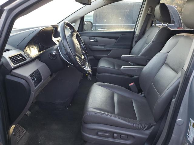 Photo 6 VIN: 5FNRL5H68GB007410 - HONDA ODYSSEY EX 