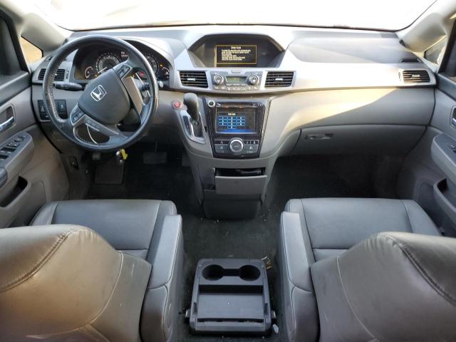 Photo 7 VIN: 5FNRL5H68GB007410 - HONDA ODYSSEY EX 