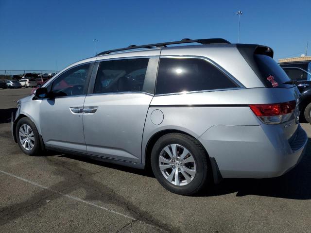 Photo 1 VIN: 5FNRL5H68GB009383 - HONDA ODYSSEY EX 