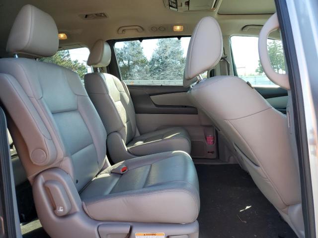 Photo 10 VIN: 5FNRL5H68GB009383 - HONDA ODYSSEY EX 