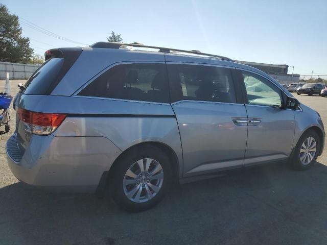 Photo 2 VIN: 5FNRL5H68GB009383 - HONDA ODYSSEY EX 