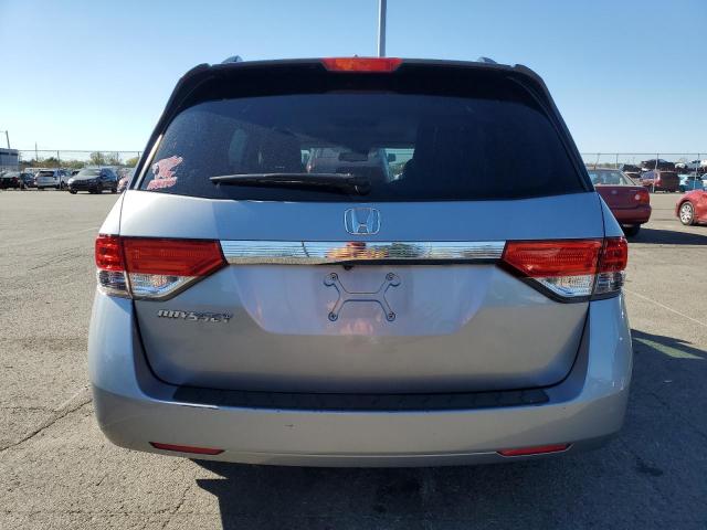 Photo 5 VIN: 5FNRL5H68GB009383 - HONDA ODYSSEY EX 