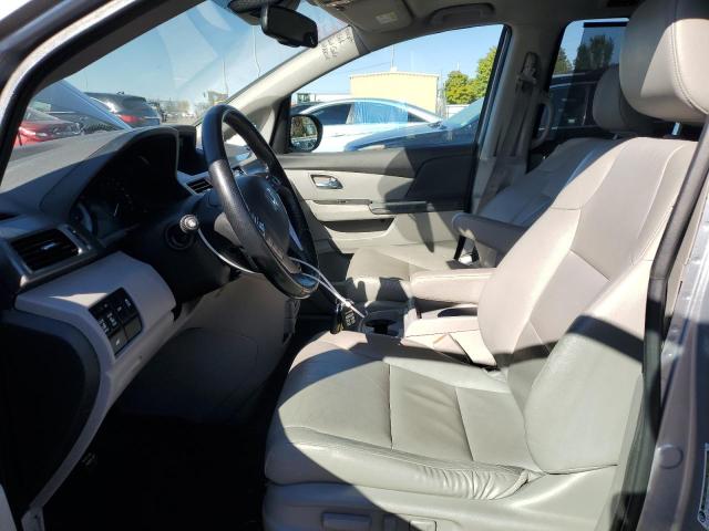 Photo 6 VIN: 5FNRL5H68GB009383 - HONDA ODYSSEY EX 