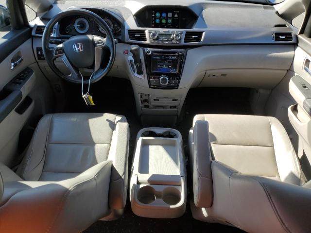 Photo 7 VIN: 5FNRL5H68GB009383 - HONDA ODYSSEY EX 