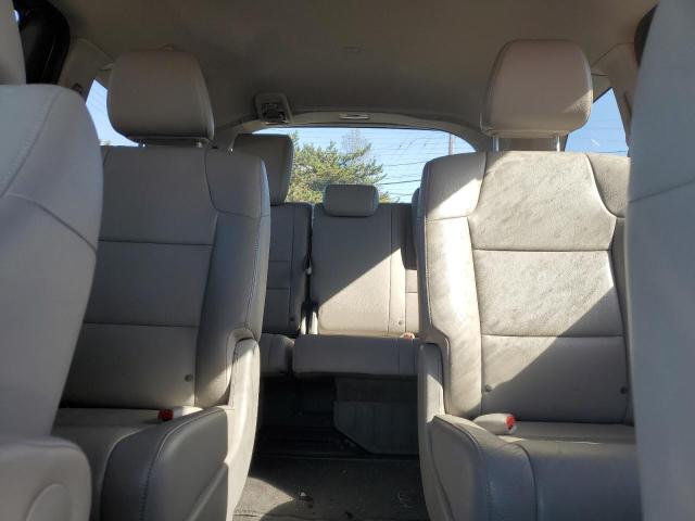 Photo 9 VIN: 5FNRL5H68GB009383 - HONDA ODYSSEY EX 