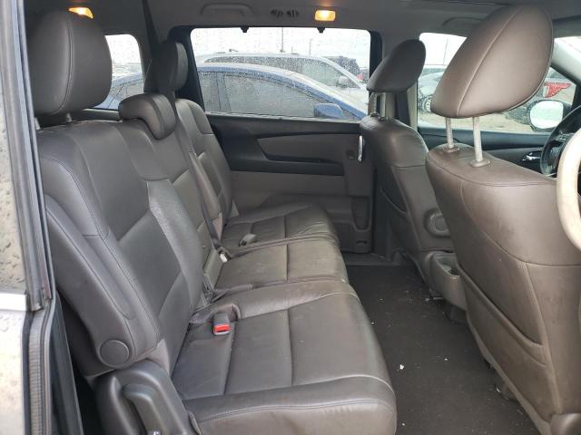 Photo 10 VIN: 5FNRL5H68GB014857 - HONDA ODYSSEY EX 