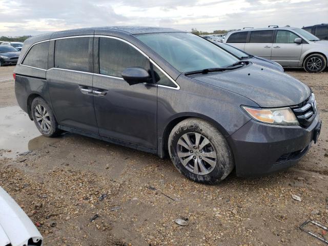 Photo 3 VIN: 5FNRL5H68GB014857 - HONDA ODYSSEY EX 