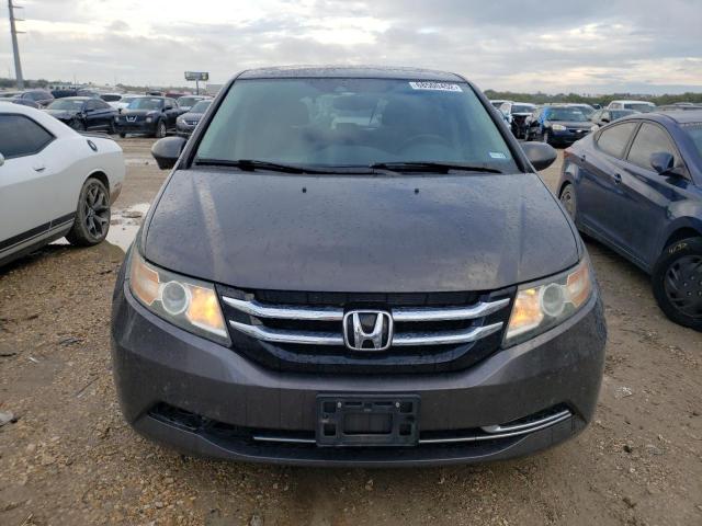 Photo 4 VIN: 5FNRL5H68GB014857 - HONDA ODYSSEY EX 