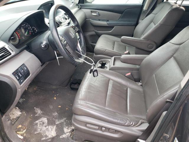 Photo 6 VIN: 5FNRL5H68GB014857 - HONDA ODYSSEY EX 