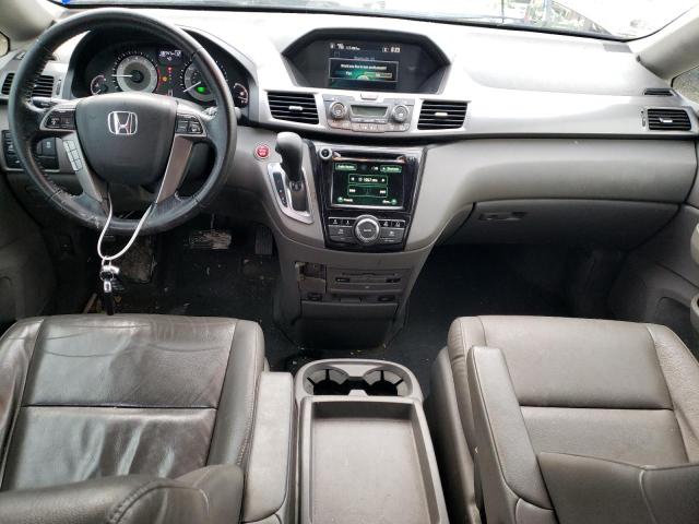 Photo 7 VIN: 5FNRL5H68GB014857 - HONDA ODYSSEY EX 