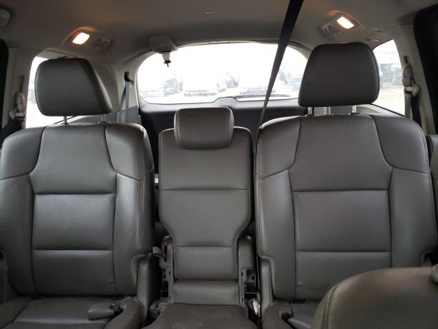 Photo 9 VIN: 5FNRL5H68GB014857 - HONDA ODYSSEY EX 