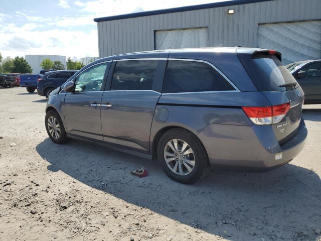 Photo 1 VIN: 5FNRL5H68GB029455 - HONDA ODYSSEY 