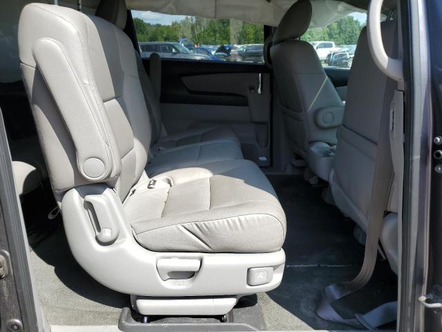 Photo 10 VIN: 5FNRL5H68GB029455 - HONDA ODYSSEY 