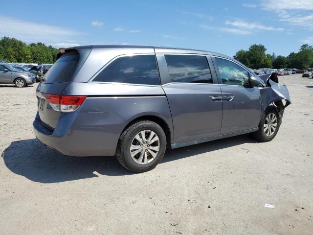 Photo 2 VIN: 5FNRL5H68GB029455 - HONDA ODYSSEY 