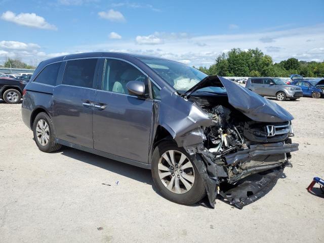 Photo 3 VIN: 5FNRL5H68GB029455 - HONDA ODYSSEY 