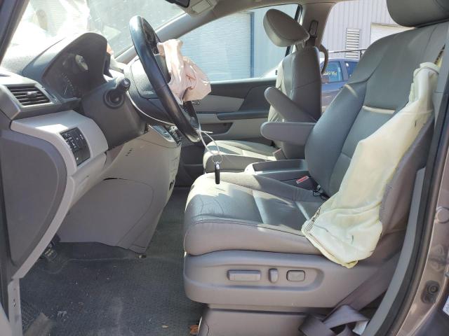 Photo 6 VIN: 5FNRL5H68GB029455 - HONDA ODYSSEY 