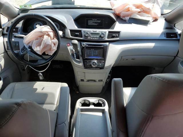 Photo 7 VIN: 5FNRL5H68GB029455 - HONDA ODYSSEY 