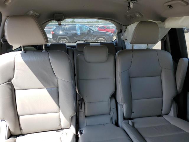 Photo 9 VIN: 5FNRL5H68GB029455 - HONDA ODYSSEY 