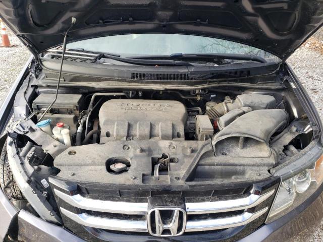 Photo 11 VIN: 5FNRL5H68GB042979 - HONDA ODYSSEY EX 