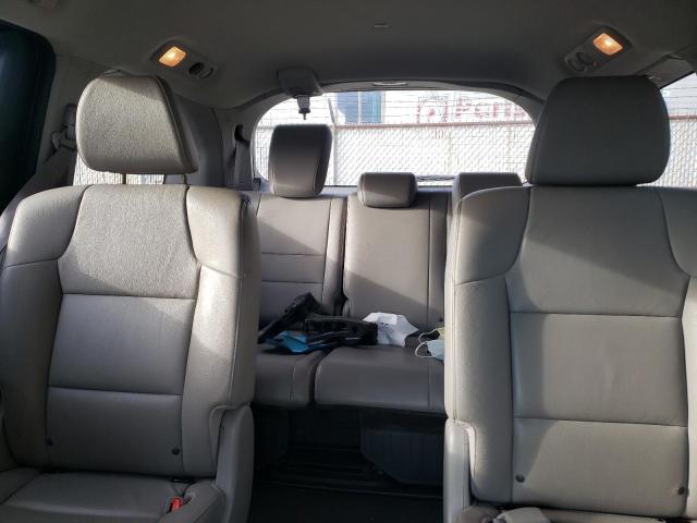 Photo 9 VIN: 5FNRL5H68GB042979 - HONDA ODYSSEY EX 