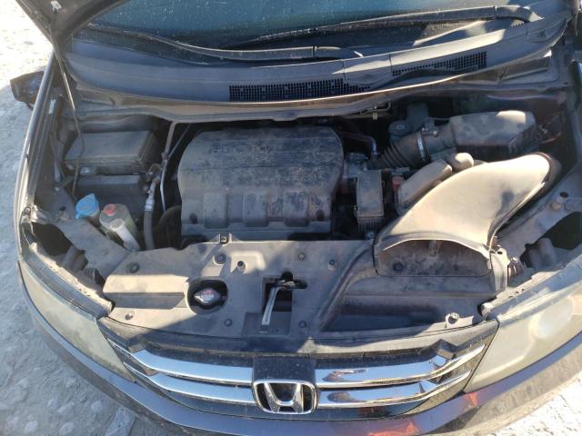 Photo 11 VIN: 5FNRL5H68GB050645 - HONDA ODYSSEY EX 