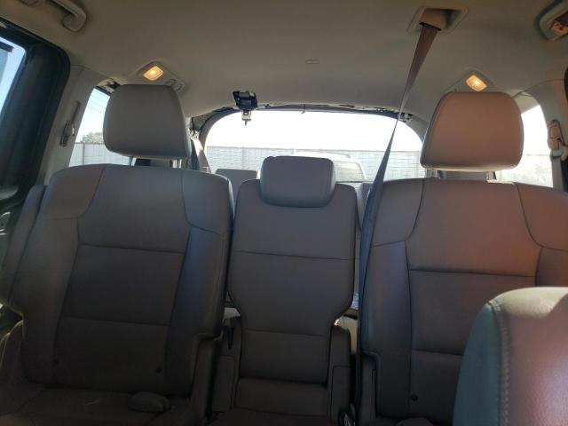 Photo 9 VIN: 5FNRL5H68GB050645 - HONDA ODYSSEY EX 