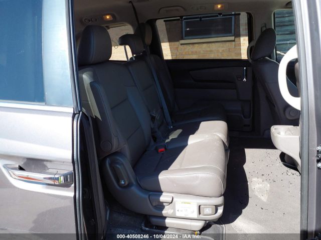 Photo 7 VIN: 5FNRL5H68GB051231 - HONDA ODYSSEY 