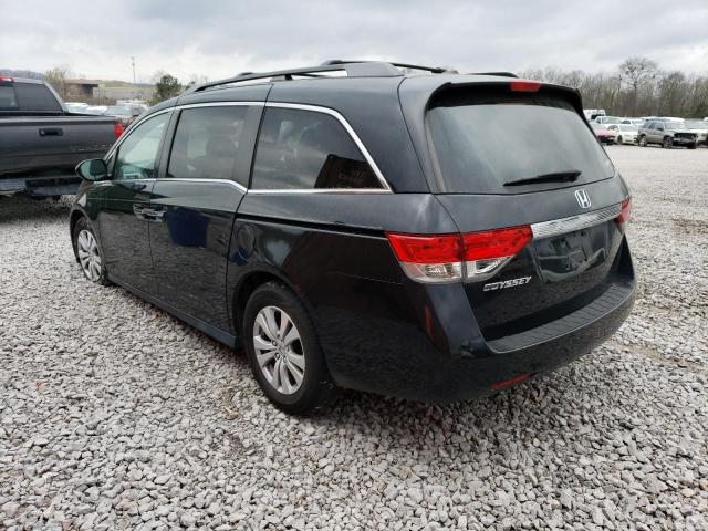 Photo 1 VIN: 5FNRL5H68GB053092 - HONDA ODYSSEY EX 