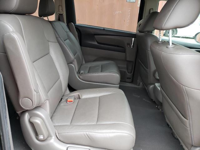 Photo 10 VIN: 5FNRL5H68GB053092 - HONDA ODYSSEY EX 