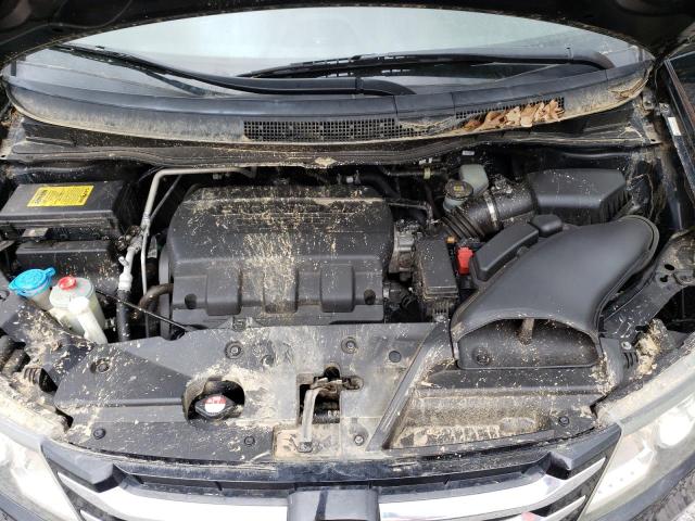 Photo 11 VIN: 5FNRL5H68GB053092 - HONDA ODYSSEY EX 