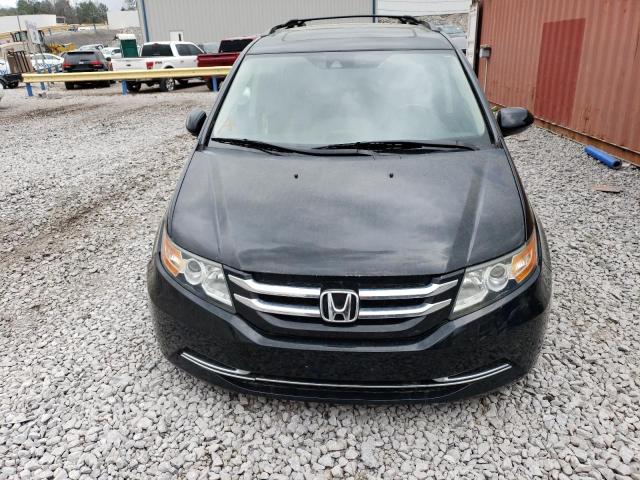 Photo 4 VIN: 5FNRL5H68GB053092 - HONDA ODYSSEY EX 