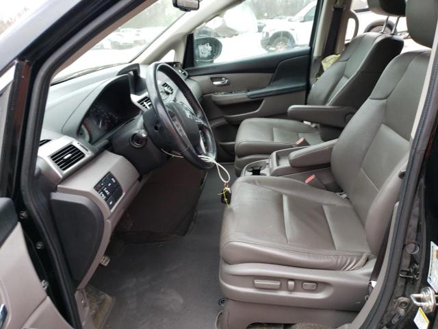 Photo 6 VIN: 5FNRL5H68GB053092 - HONDA ODYSSEY EX 