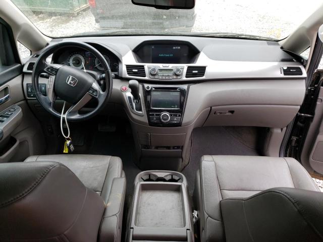 Photo 7 VIN: 5FNRL5H68GB053092 - HONDA ODYSSEY EX 