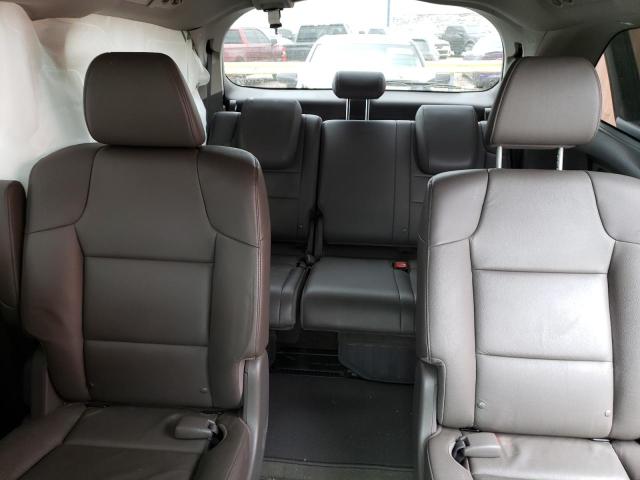 Photo 9 VIN: 5FNRL5H68GB053092 - HONDA ODYSSEY EX 