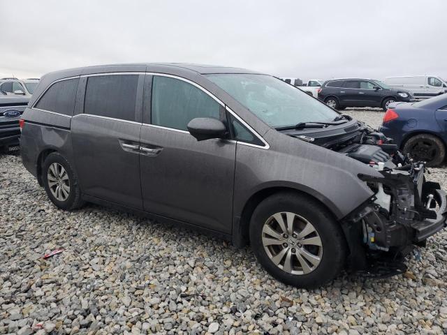 Photo 3 VIN: 5FNRL5H68GB054310 - HONDA ODYSSEY EX 