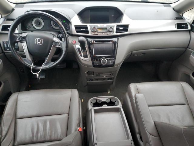 Photo 7 VIN: 5FNRL5H68GB054310 - HONDA ODYSSEY EX 