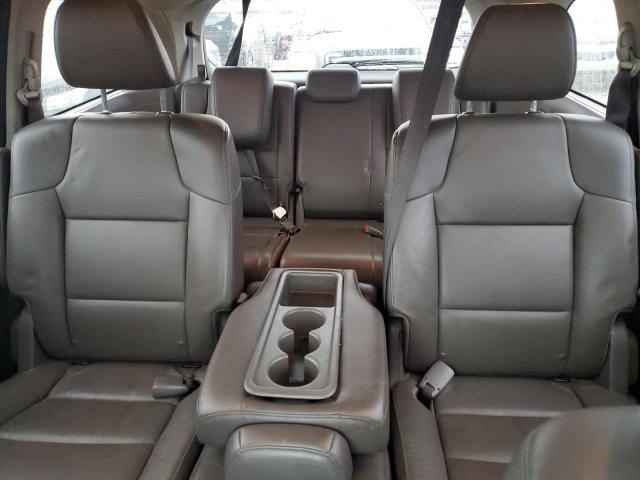 Photo 9 VIN: 5FNRL5H68GB054310 - HONDA ODYSSEY EX 