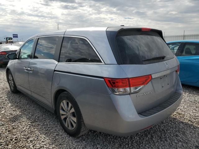 Photo 1 VIN: 5FNRL5H68GB060897 - HONDA ODYSSEY EX 