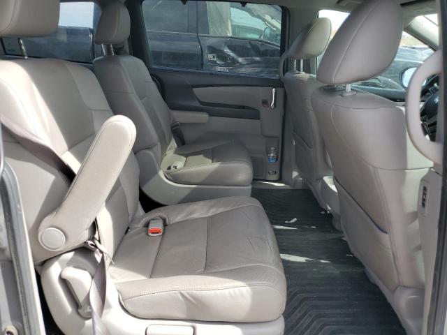 Photo 10 VIN: 5FNRL5H68GB060897 - HONDA ODYSSEY EX 